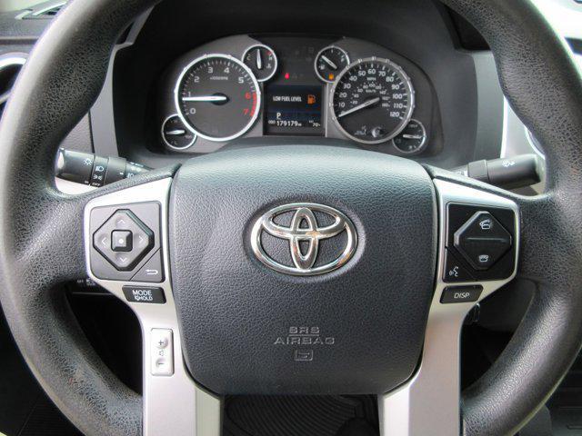 used 2015 Toyota Tundra car, priced at $22,950