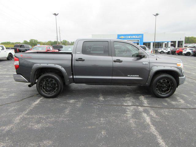 used 2015 Toyota Tundra car, priced at $22,950