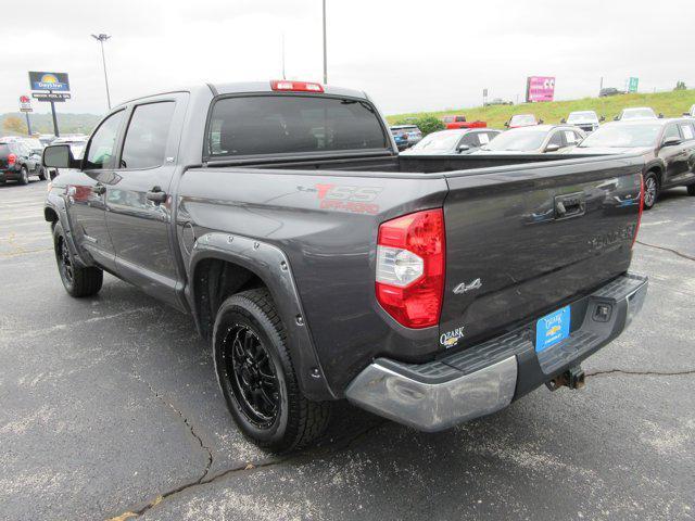 used 2015 Toyota Tundra car, priced at $22,950