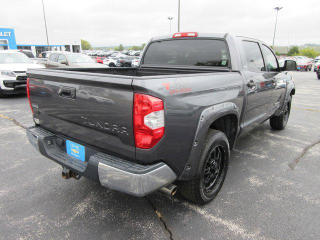 used 2015 Toyota Tundra car, priced at $22,950