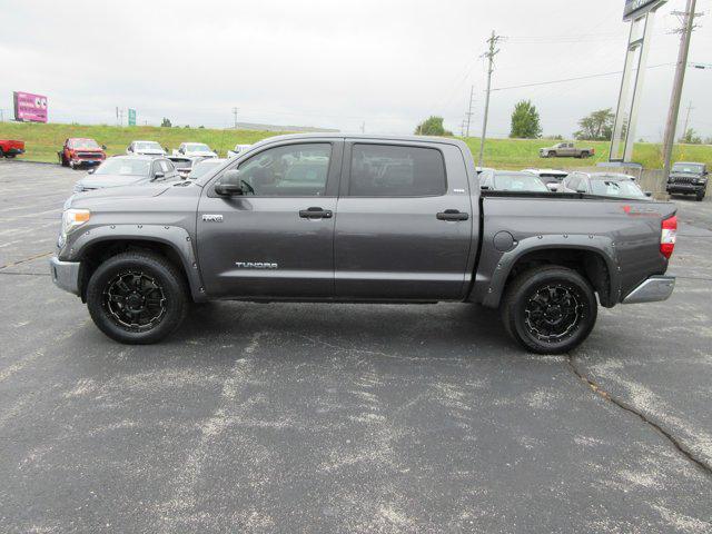 used 2015 Toyota Tundra car, priced at $22,950