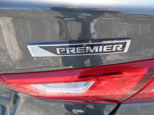 used 2017 Chevrolet Malibu car, priced at $16,800