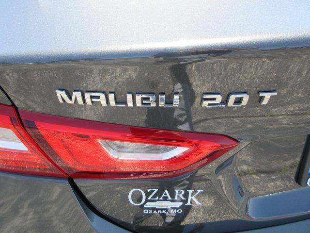 used 2017 Chevrolet Malibu car, priced at $16,800