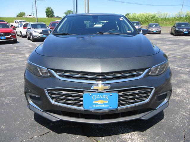 used 2017 Chevrolet Malibu car, priced at $16,800