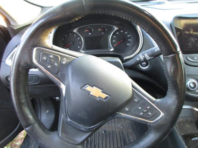 used 2017 Chevrolet Malibu car, priced at $16,980