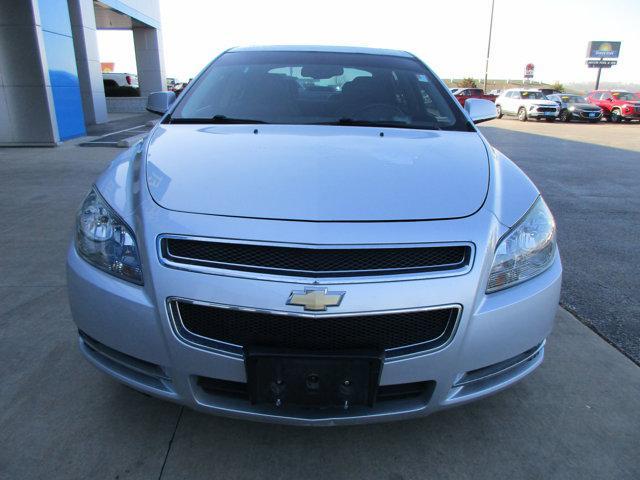 used 2012 Chevrolet Malibu car, priced at $4,701