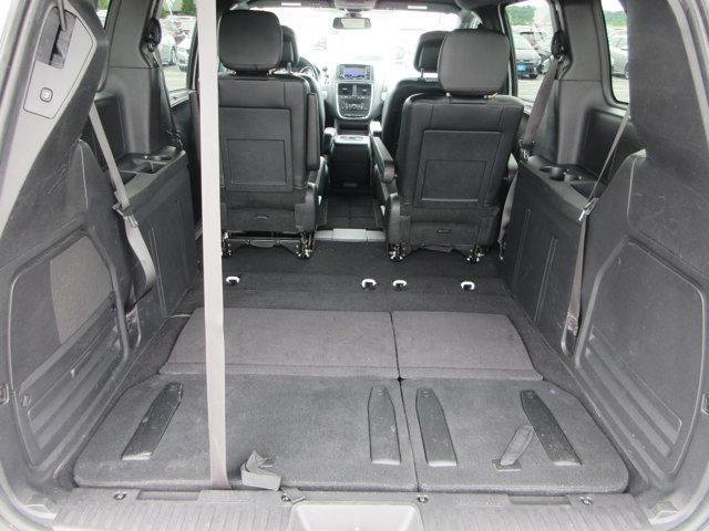 used 2019 Dodge Grand Caravan car, priced at $11,950
