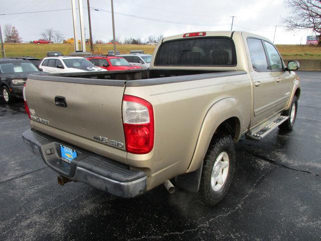 used 2004 Toyota Tundra car, priced at $6,701