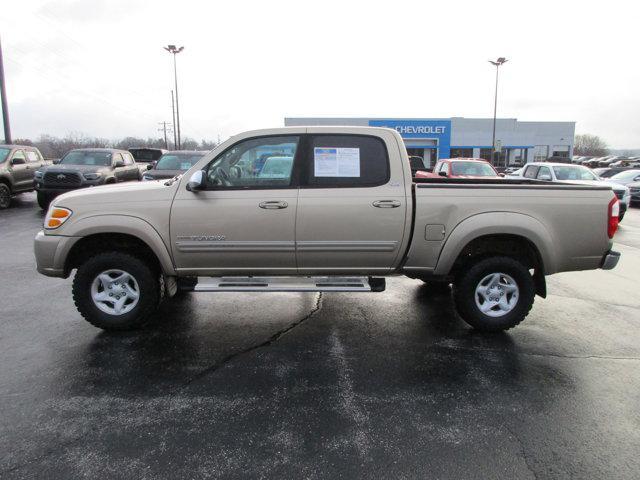 used 2004 Toyota Tundra car, priced at $6,701