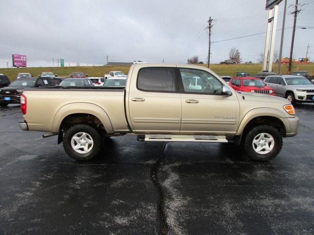 used 2004 Toyota Tundra car, priced at $6,701