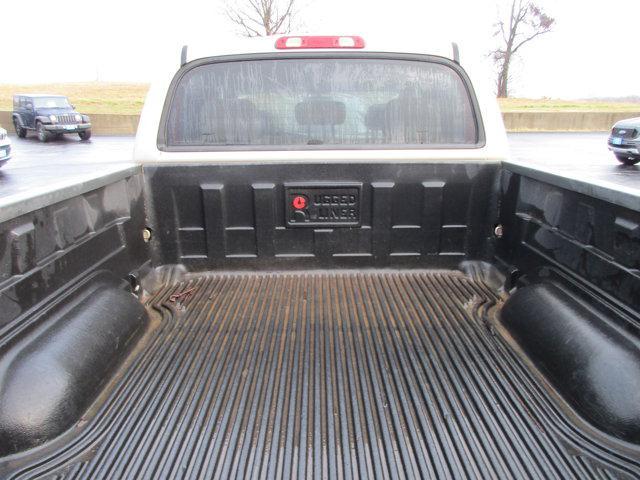 used 2004 Toyota Tundra car, priced at $6,701