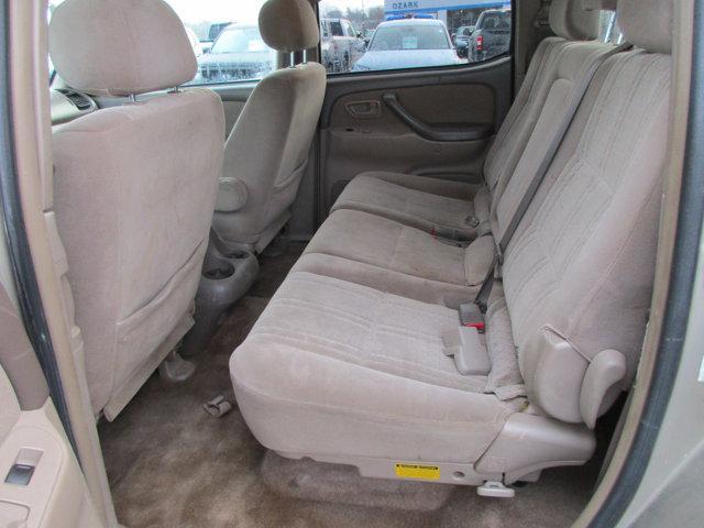 used 2004 Toyota Tundra car, priced at $6,701