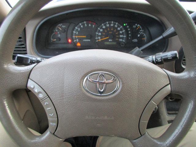 used 2004 Toyota Tundra car, priced at $6,701