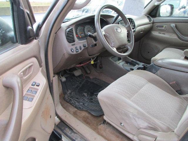 used 2004 Toyota Tundra car, priced at $6,701