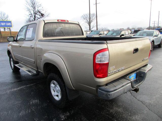 used 2004 Toyota Tundra car, priced at $6,701