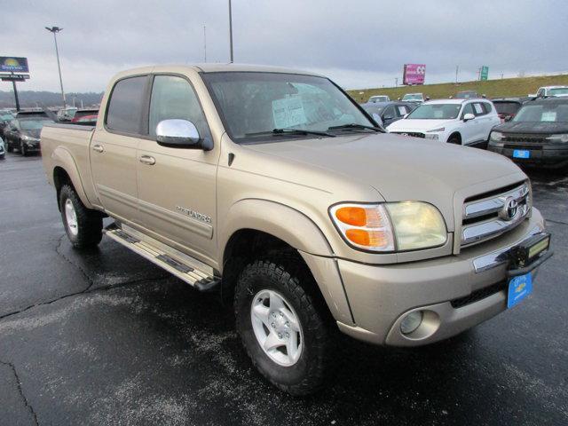 used 2004 Toyota Tundra car, priced at $6,701