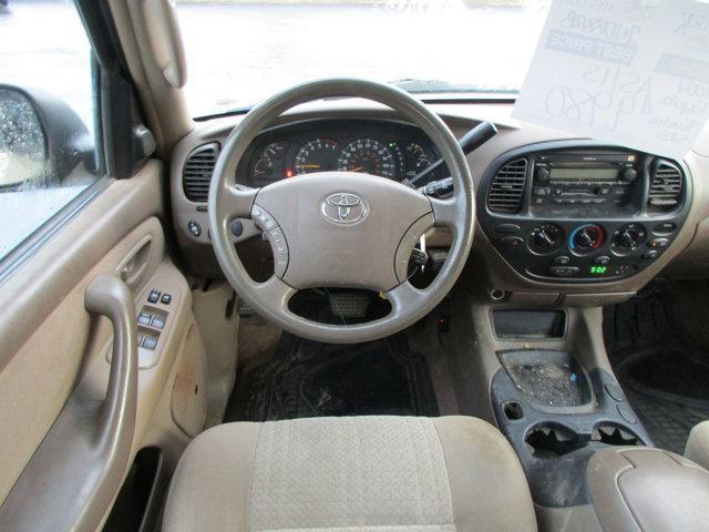 used 2004 Toyota Tundra car, priced at $6,701