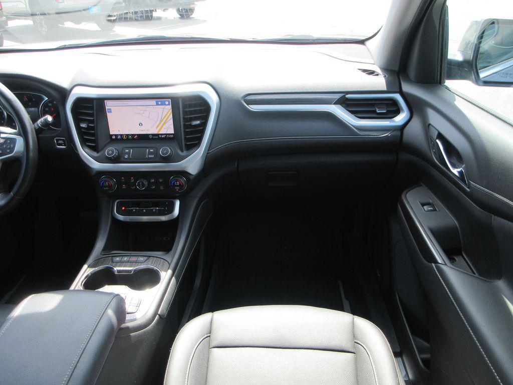 used 2020 GMC Acadia car, priced at $20,920