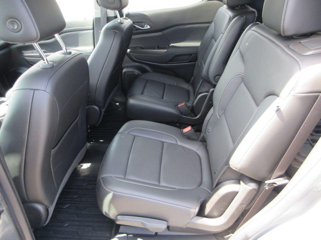 used 2020 GMC Acadia car, priced at $20,920