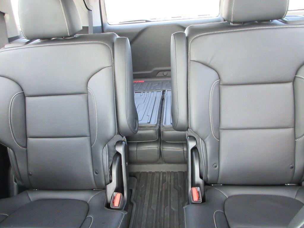 used 2020 GMC Acadia car, priced at $20,920