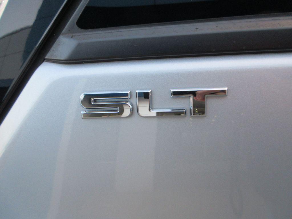 used 2020 GMC Terrain car, priced at $15,800
