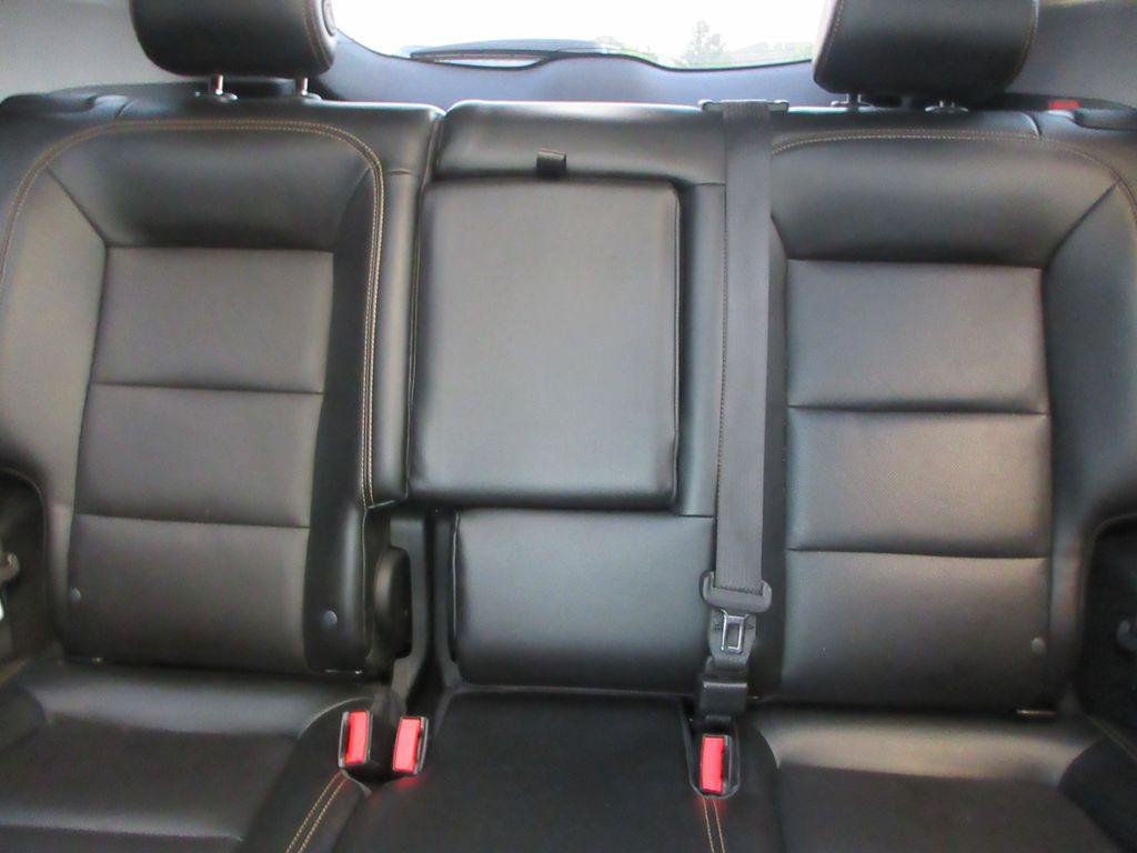 used 2020 GMC Terrain car, priced at $15,800
