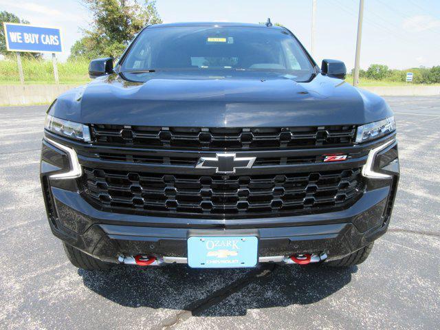 new 2024 Chevrolet Tahoe car, priced at $67,959