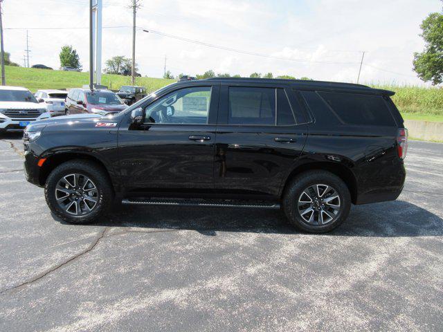 new 2024 Chevrolet Tahoe car, priced at $67,959