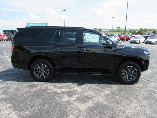 new 2024 Chevrolet Tahoe car, priced at $67,959