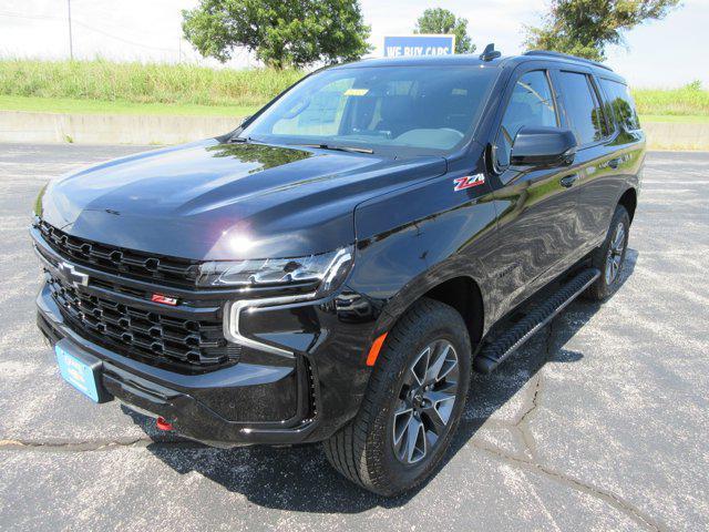 new 2024 Chevrolet Tahoe car, priced at $67,959