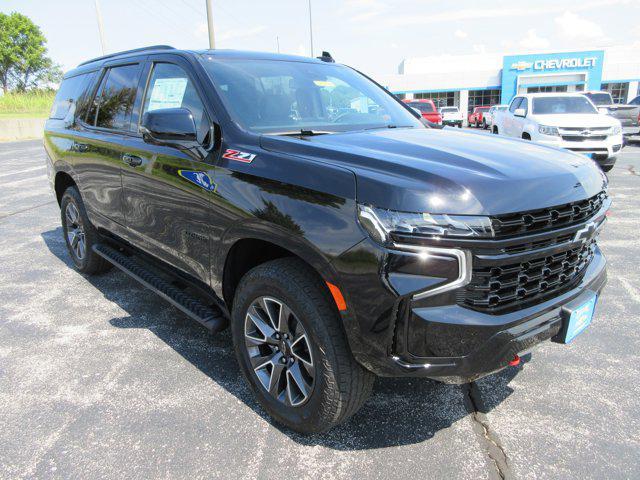 new 2024 Chevrolet Tahoe car, priced at $67,959