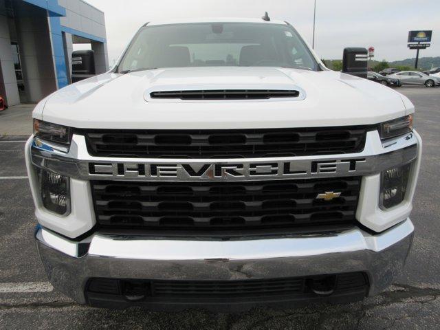 used 2023 Chevrolet Silverado 2500 car, priced at $48,950