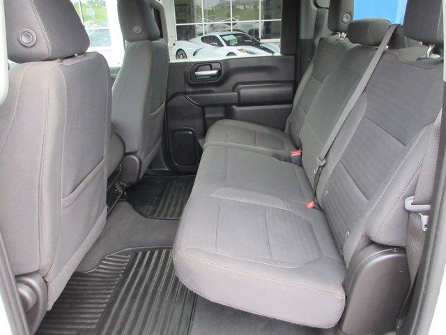 used 2023 Chevrolet Silverado 2500 car, priced at $48,950