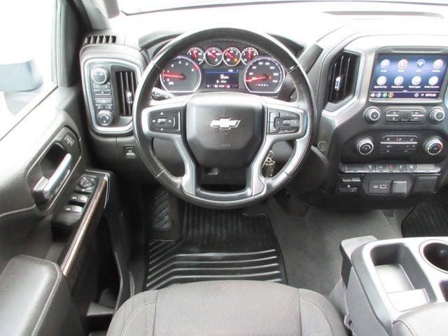 used 2023 Chevrolet Silverado 2500 car, priced at $48,950