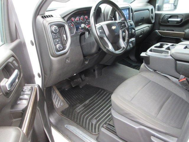 used 2023 Chevrolet Silverado 2500 car, priced at $48,950