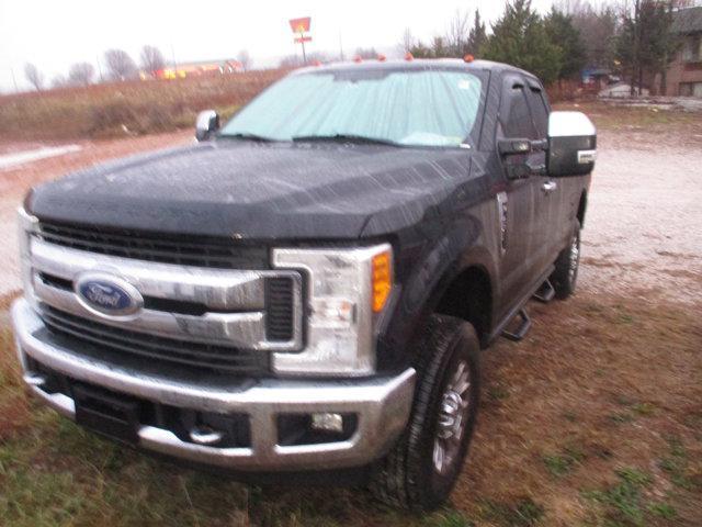 used 2017 Ford F-250 car, priced at $27,980