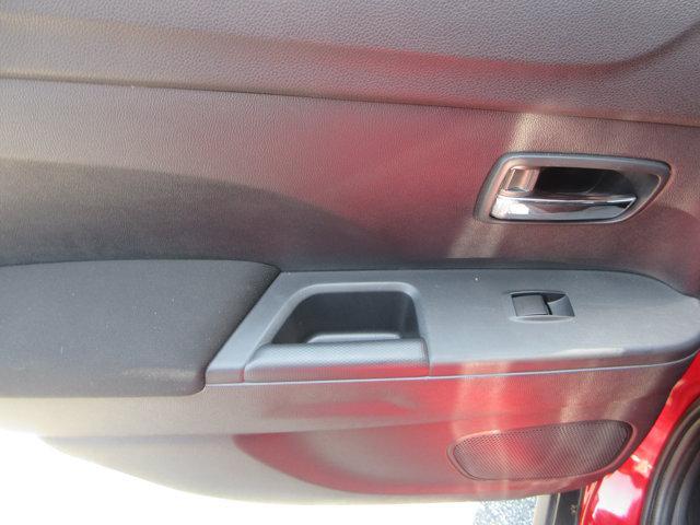 used 2022 Mitsubishi Outlander Sport car, priced at $16,600