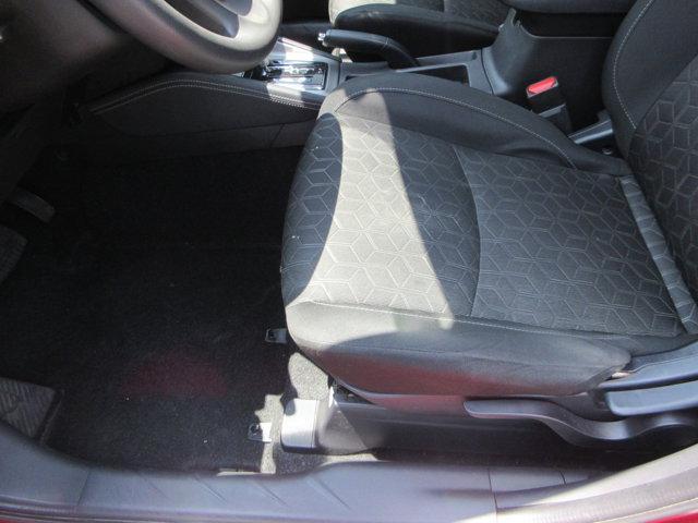 used 2022 Mitsubishi Outlander Sport car, priced at $16,600