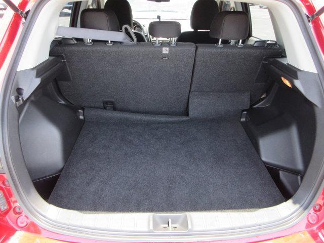 used 2022 Mitsubishi Outlander Sport car, priced at $16,600
