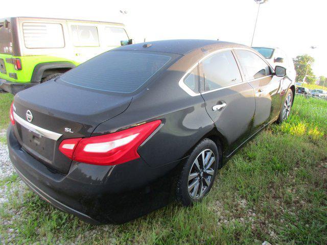 used 2017 Nissan Altima car, priced at $11,920