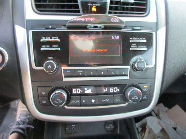 used 2017 Nissan Altima car, priced at $11,920