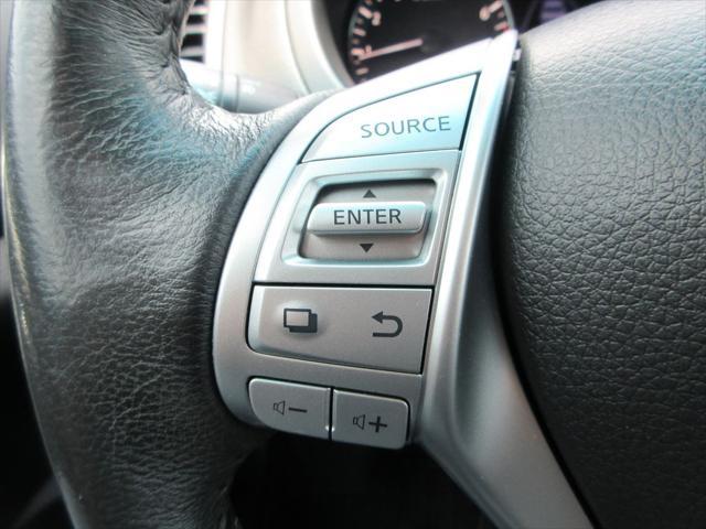 used 2017 Nissan Altima car, priced at $11,920
