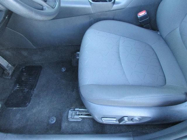 used 2024 Toyota RAV4 car, priced at $27,950