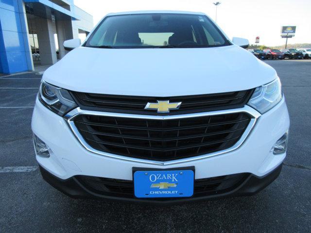 used 2019 Chevrolet Equinox car, priced at $15,920