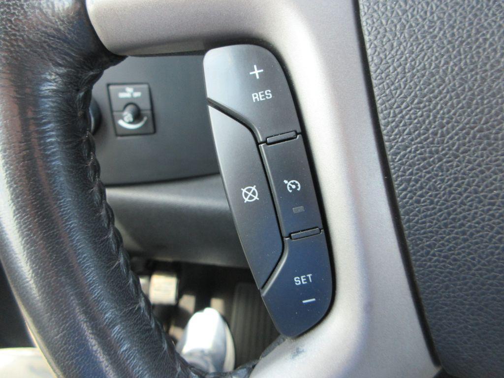 used 2009 Chevrolet Silverado 1500 car, priced at $8,601