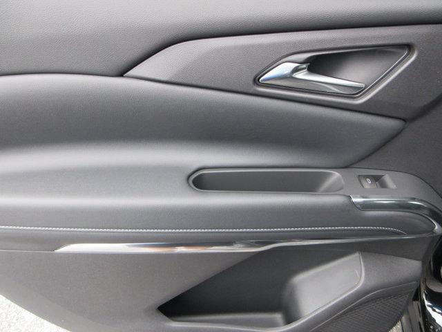 new 2025 Chevrolet Traverse car, priced at $43,444