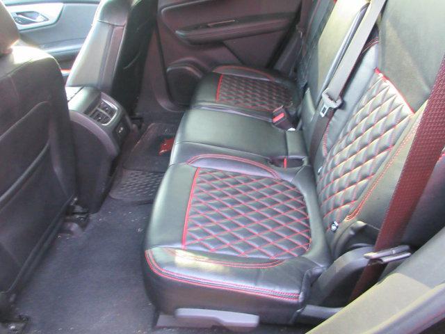 used 2021 Chevrolet Blazer car, priced at $21,980