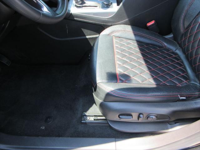 used 2021 Chevrolet Blazer car, priced at $21,950