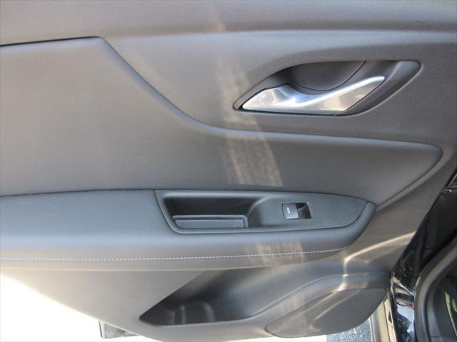 used 2021 Chevrolet Blazer car, priced at $21,950