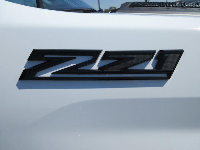 new 2025 Chevrolet Silverado 3500 car, priced at $75,921